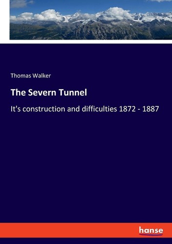 The severn tunnel thomas - severn,