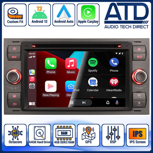 Android carplay radio für - android,