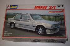Revell 7263 bmw x1 - revell, kamei