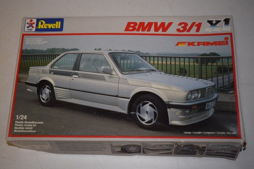 Revell 7263 bmw - 7263,