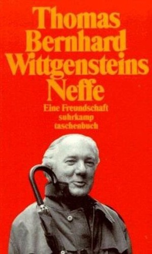 Wittgensteins neffe von - wittgensteins,