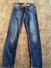 Tolle soccx jeans fast neu - tolle,