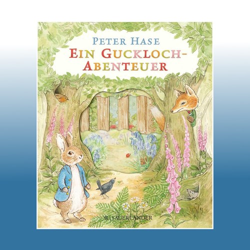 Peter hase ein - peter,