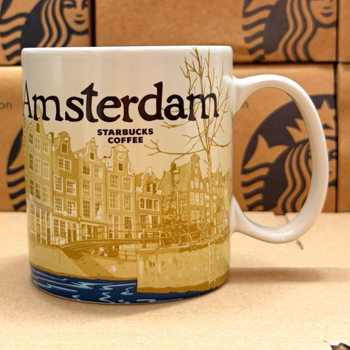Starbucks you are here - you,