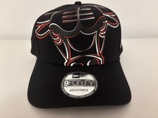 New era chicago bulls - chicago,