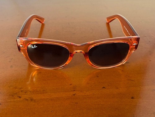 Ray ban mega wayfarer - ray-ban,