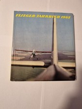 Flieger jahrbuch 1965 - flieger, ddr