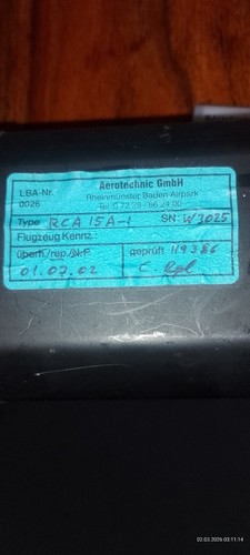 Gyro kurskreisel c - gyro,, allan