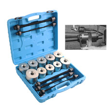 Universal press pull sleeve - press,