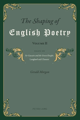 The shaping english - the, of