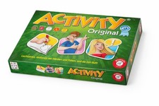 Activity original piatnik - original, –