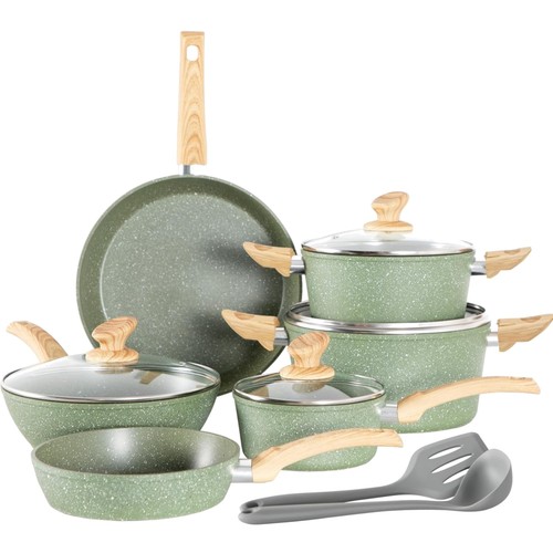 Kochgeschirr set induktion - set,,