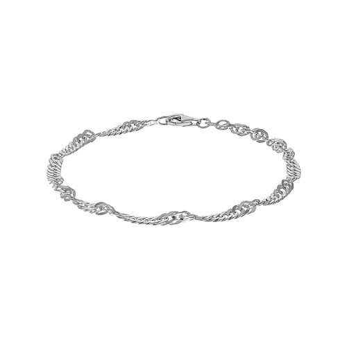Armband 925 sterling silber - armband,