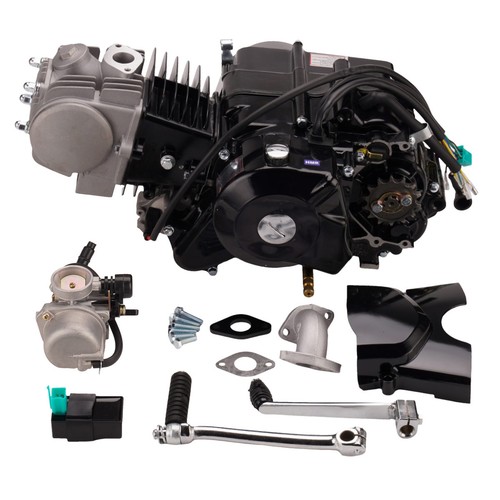 Motor set 125 - motor,