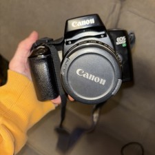 Canon eos 1000 - 1000, f