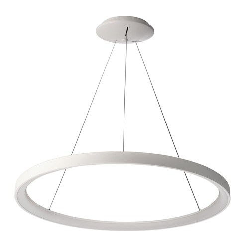 Pendelleuchte 42w ip20 - 42w,