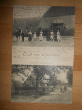 Winseldorf gasthof b - gasthof,