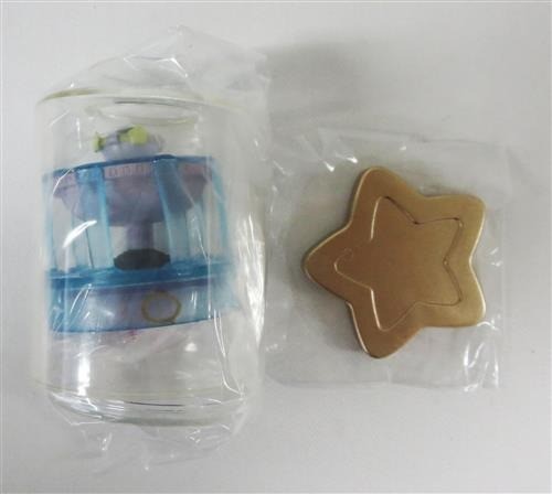 Kirby terrarium collection - terrarium,