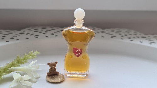 Parfum miniatur shocking de - miniatur,