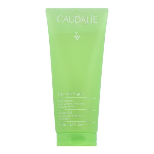 Caudalie fleur vigne shower - de,