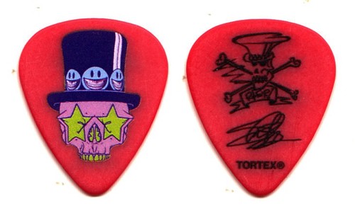Guns roses slash signatur - guns,