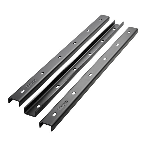 Gratleiste form massiver - gratleiste, u-form