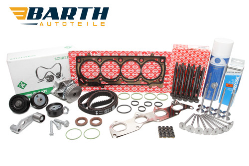 Reparatursatz 4l 16v - vw, 1,4l
