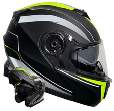 Klapphelm 160 helm rollerhelm - 160,