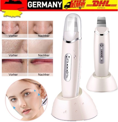 Ultraschallpeelinggerät