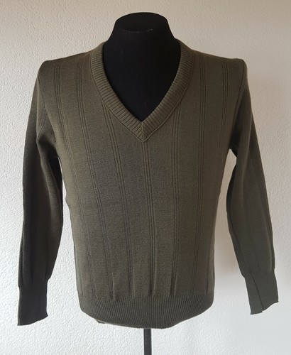 Ddr nva mfs pullover für - ddr,