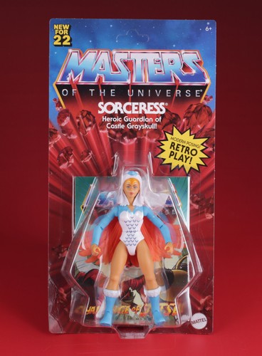 Masters the universe - masters, of