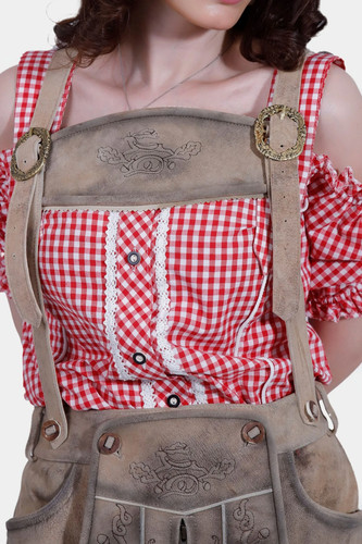 Frankfurt flair lederhosen - frankfurt,
