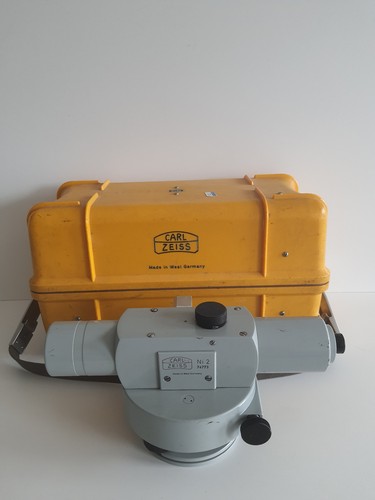 Vintage carl zeiss nr - zeiss,