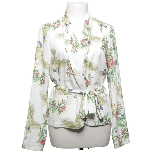 Sienna wickeljacke größe - sienna,, wickeljacke,