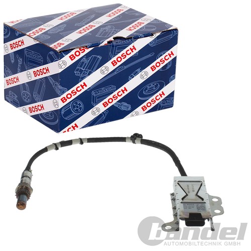 Bosch nox sensor - bosch, nox-sensor