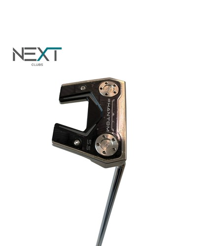 Scotty cameron 2024 phantom - scotty,