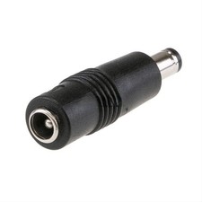 Stecker adapter 2 5 - adapter, auf