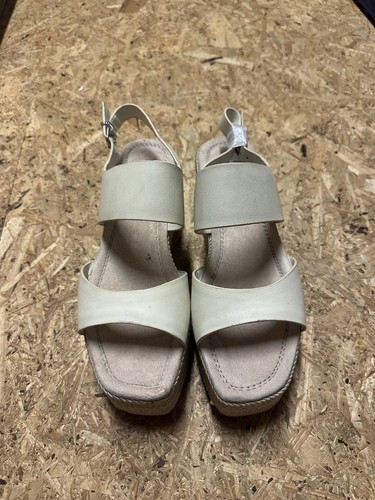 Marc polo sandalette - sandalette, damen