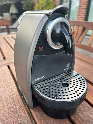 Nespresso krups kapselmaschine - krups,