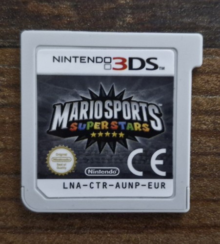 Nintendo 3ds spiel mario - 3ds,