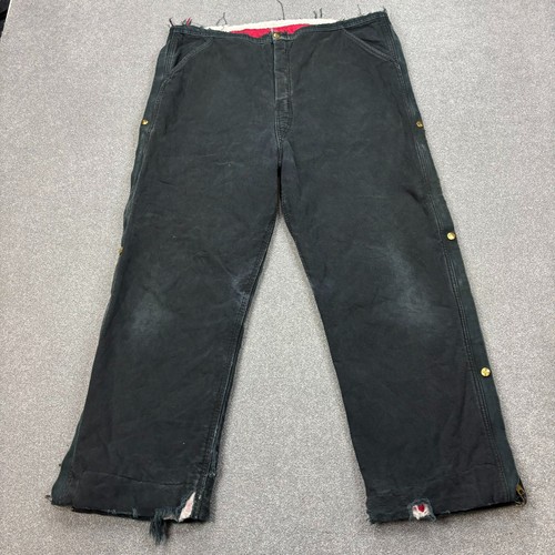 Carhartt latzhose erwachsene - latzhose,