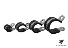 10x rohrschellen - 10x,