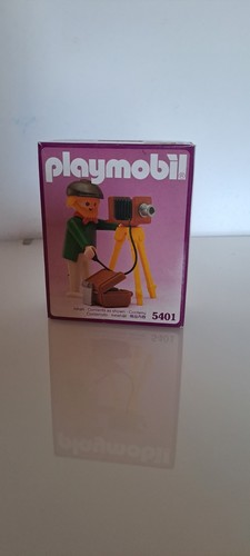 Playmobil rosa serie - rosa,