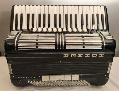 Hohner morino akkordeon - hohner, n