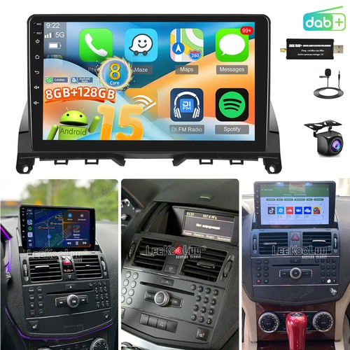 Autoradio 128g carplay für - carplay,