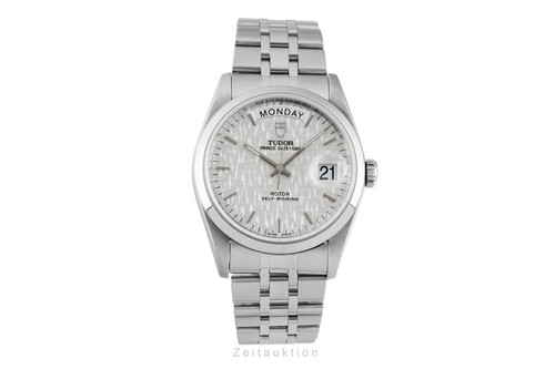 Tudor prince date - prince, silver