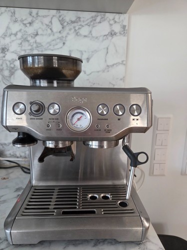 Sage the barista express - sage,