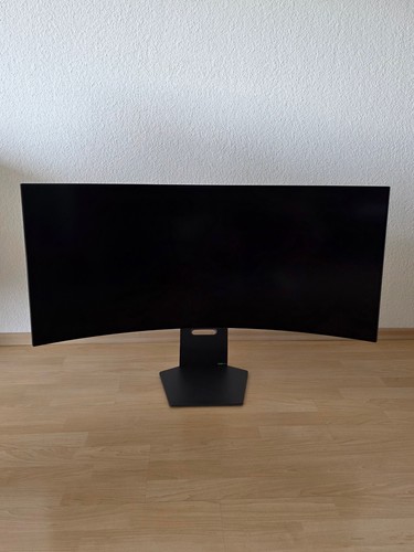 Ultragear gaming monitor - lg,