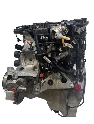 Motor für bmw - 5er, e60