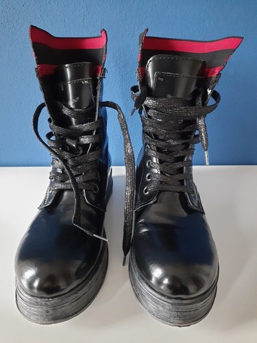 Replay damen stiefel boots - replay,